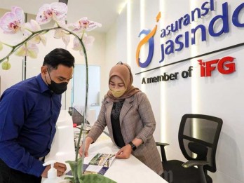 Transformasi Bisnis dan Tata Kelola Topang Kinerja Positif Jasindo