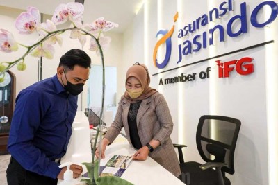 Transformasi Bisnis dan Tata Kelola Topang Kinerja Positif Jasindo