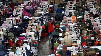PMI Manufaktur RI April 2025 Melambat ke Level 46,7