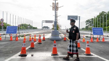 Penerimaan APBN di Bali Rp4,73 Triliun pada Kuartal I/2025