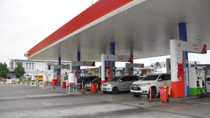 Harga BBM Pertamina, Shell, BP, Vivo Turun per 2 Mei, Mana Termurah?