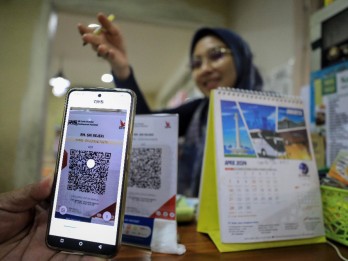 Bank Indonesia Targetkan Bali Sebagai Pulau Ekonomi Digital