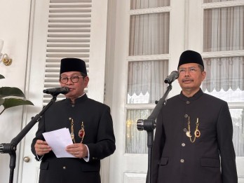 Pemprov Jakarta Tebus Ijazah Tertahan 488 Siswa Senilai Rp1,69 Miliar