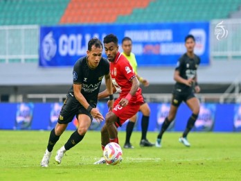 Prediksi Skor Barito Putera vs Dewa United: Head to Head, Susunan Pemain