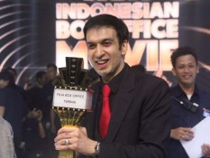 Emiten Manoj Punjabi (FILM) Berbalik Rugi Rp9,05 Miliar Kuartal I/2025