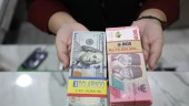 Dolar AS Perkasa, Rupiah Dibuka Melemah ke Level 16.590