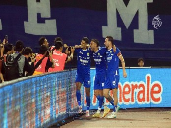 Prediksi Skor Malut United vs Persib: Head to Head, Susunan Pemain