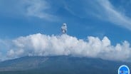 Gunung Semeru dan Gunung Ibu Kompak Erupsi Hari Ini, 2 Mei 2025