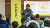 Sinyal Kepercayaan Investor Dalam Merger Adira (ADMF) & Mandala Finance (MFIN)