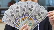 Nilai Tukar Dolar AS di Bank Mandiri, BCA, BRI, & BNI Hari Ini, 2 Mei 2025