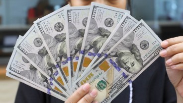 Nilai Tukar Dolar AS di Bank Mandiri, BCA, BRI, & BNI Hari Ini, 2 Mei 2025