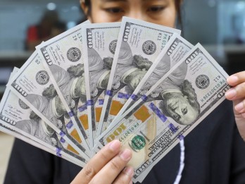 Nilai Tukar Dolar AS di Bank Mandiri, BCA, BRI, & BNI Hari Ini, 2 Mei 2025