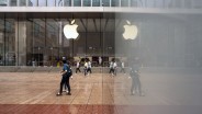 Apple, Microsoft, Hingga Amazon Tak Kebal dari Efek Tarif Trump