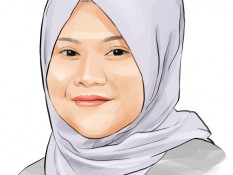 SPEKTRUM : Syukran Fransiskus
