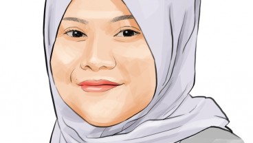 SPEKTRUM : Syukran Fransiskus