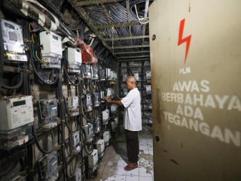 Diskon 50% Berakhir, Tagihan Listrik Langsung Jadi Penyumbang Inflasi April 2025