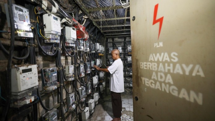 Diskon 50% Berakhir, Tagihan Listrik Langsung Jadi Penyumbang Inflasi April 2025