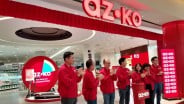 AZKO (ACES) Raup Laba Rp141,6 Miliar Kuartal I/2025, Susut 30,86%