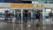 Penumpang Bandara Ngurah Rai Tembus 5,2 Juta pada Kuartal I/2025