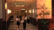 Pecah Rekor! Cinema XXI (CNMA) Catat Jumlah Penonton Tembus 14 Juta per April 2025