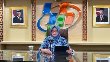 Daftar Komoditas Penyebab Inflasi April 2025, dari Tarif Listrik, Kopi, hingga Emas