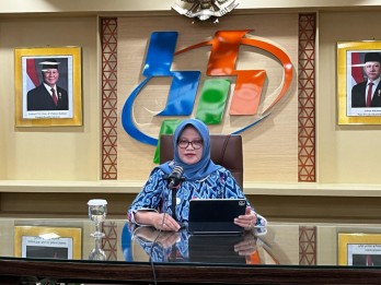 Daftar Komoditas Penyebab Inflasi April 2025, dari Tarif Listrik, Kopi, hingga Emas