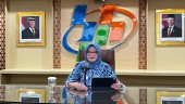 Daftar Komoditas Penyebab Inflasi April 2025, dari Tarif Listrik, Kopi, hingga Emas