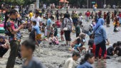 Ada Mudik Lebaran, Jumlah Wisatawan Justru Merosot Maret 2025