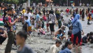 Ada Mudik Lebaran, Jumlah Wisatawan Justru Merosot Maret 2025