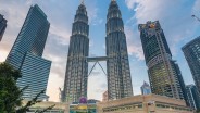 Daftar 10 Negara Paling Banyak Dikunjungi Warga RI: Ada Malaysia & Kamboja