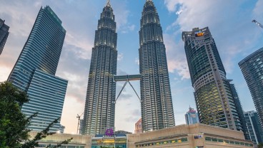Daftar 10 Negara Paling Banyak Dikunjungi Warga RI: Ada Malaysia & Kamboja