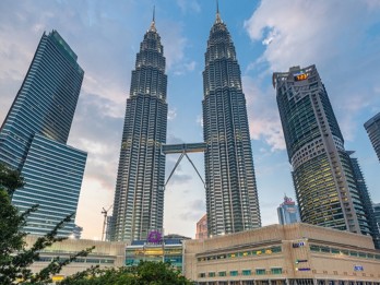 Daftar 10 Negara Paling Banyak Dikunjungi Warga RI: Ada Malaysia & Kamboja