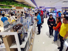 Electronic City (ECII) Berbalik Rugi Rp5,2 Miliar di Kuartal I/2025
