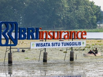 Tumbuh 45%, BRI Insurance Raup Laba Rp690,61 Miliar pada 2024