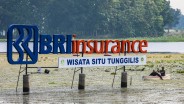 Tumbuh 45%, BRI Insurance Raup Laba Rp690,61 Miliar pada 2024