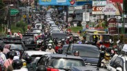 Indonesia Negara Peringkat Kedua dengan Populasi Sepeda Motor Terbanyak di Dunia