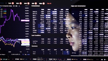 Emiten Sawit Menthobi (MKTR) Siap Tebar Dividen Rp18,2 Miliar