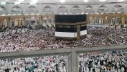 Kloter 1 Jemaah Haji Indonesia 2025 Resmi Berangkat ke Tanah Suci