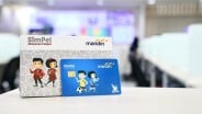 Bank Mandiri Dukung Pendidikan Inklusif di Momen Hardiknas 2025