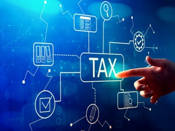 Google Cs hingga Pinjol Setor Pajak Rp34,91 Triliun per Maret 2025