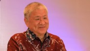 Aguan Bicara Prospek PIK 2 (PANI) Usai Laba Bersih Turun Kuartal I/2025