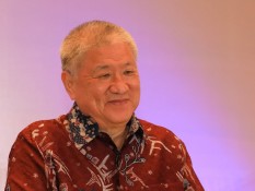 Aguan Bicara Prospek PIK 2 (PANI) Usai Laba Bersih Turun Kuartal I/2025