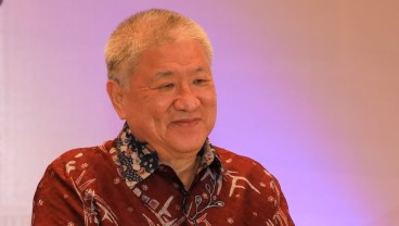 Aguan Bicara Prospek PIK 2 (PANI) Usai Laba Bersih Turun Kuartal I/2025