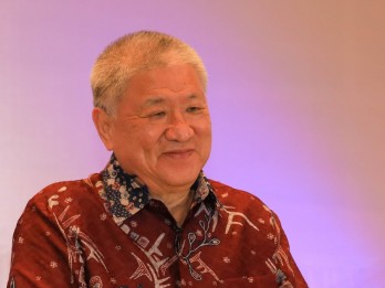 Aguan Bicara Prospek PIK 2 (PANI) Usai Laba Bersih Turun Kuartal I/2025
