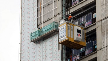 Rapor Merah BUMN Karya PTPP Kuartal I/2025, Incar Divestasi