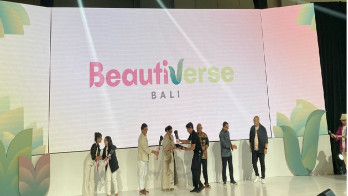 Bali Ditargetkan Jadi Hub Pariwisata Kesehatan Holistik