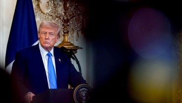 Trump Pecat Penasihat Keamanan AS Mike Waltz, Ini Alasannya