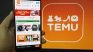 Aplikasi Temu Kini Jualan Produk Lokal AS Imbas Tarif Trump
