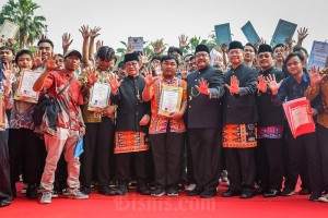 Pemprov DKI Jakarta Gelar Pemutihan Ijazah Tahap Kedua