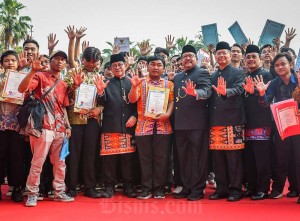 Pemprov DKI Jakarta Gelar Pemutihan Ijazah Tahap Kedua